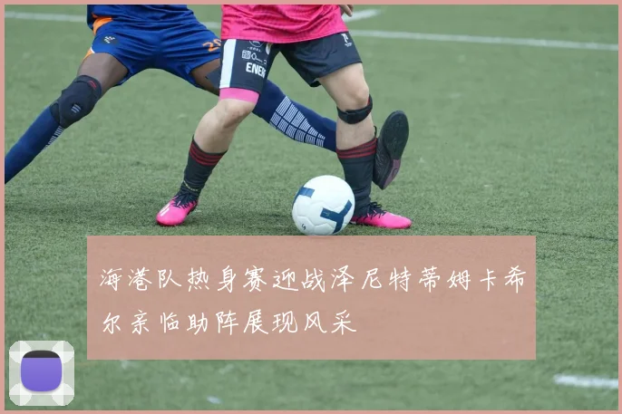 海港队热身赛迎战泽尼特蒂姆卡希尔亲临助阵展现风采
