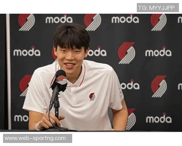 杨瀚森分享揭幕战心态积极训练全力以赴迎接比赛挑战