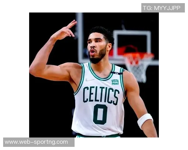 塔图姆谈文班亚马身体发育与极限探索的成长之路 塔图姆谈文班亚马身体发育与极限探索的成长之路