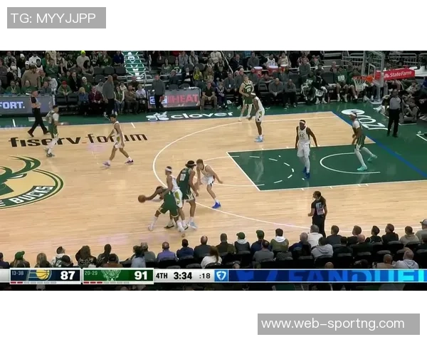 特纳分析雄鹿与步行者风格相似但雄鹿更偏向快速进攻打法