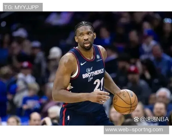 马克西为恩比德39分9篮板精彩表现点赞期待更多精彩时刻 马克西为恩比德39分9篮板精彩表现点赞期待更多精彩时刻