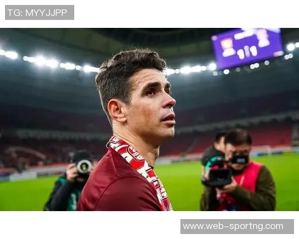 圣保罗总监谈奥斯卡健康恢复情况未来发展仍待观察