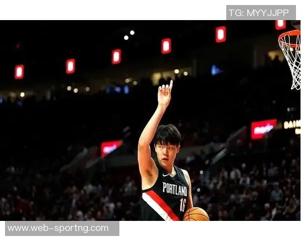 菜鸟杨瀚森助攻亮眼乐福三分火力全开杰明平生涯得分新高 菜鸟杨瀚森助攻亮眼乐福三分火力全开杰明平生涯得分新高