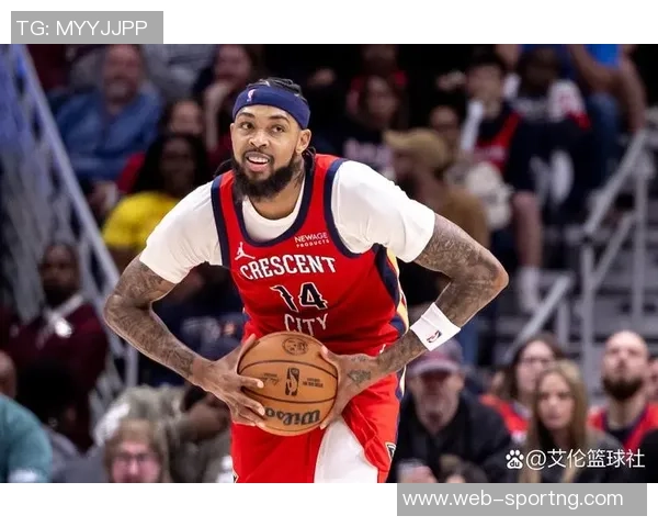 鹈鹕队致敬阿尔瓦拉多感谢你为新奥尔良创造的传奇时刻 鹈鹕队致敬阿尔瓦拉多感谢你为新奥尔良创造的传奇时刻