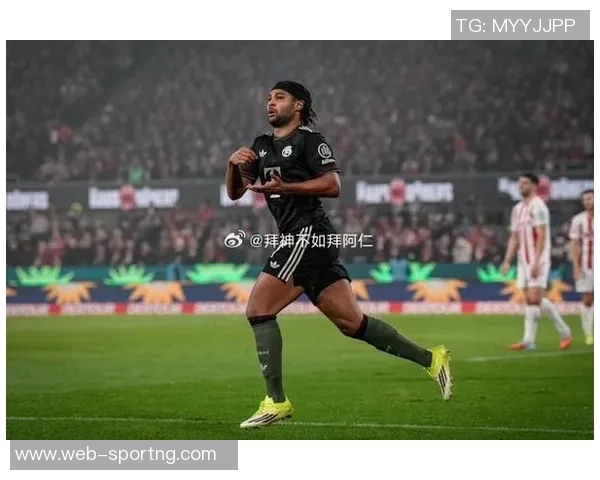 拜仁与格纳布里续约谈判进入最后阶段新合同将延续至2028年