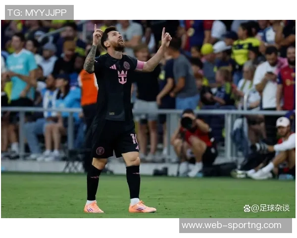 梅西闪耀全场贡献2球1助攻巴西连线默契却错失多次良机媒体评分高达96