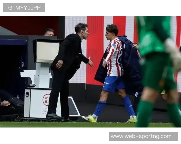 马卡报透露马竞与西蒙尼续约计划或将迎来第九次合作机会